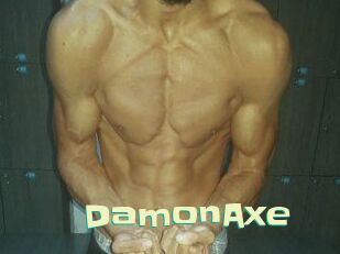 DamonAxe