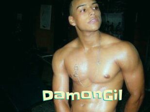 Damon_Gil