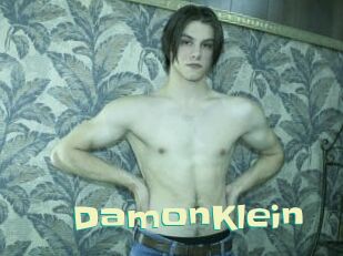 DamonKlein