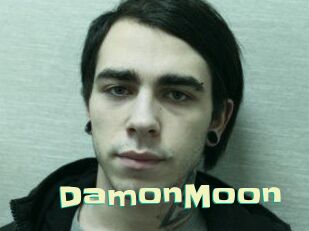 DamonMoon Wanna Meet