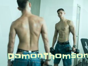 DamonThomson