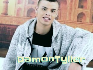 DamonTyller