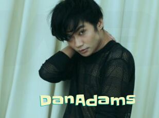 DanAdams