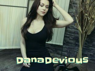 DanaDevious