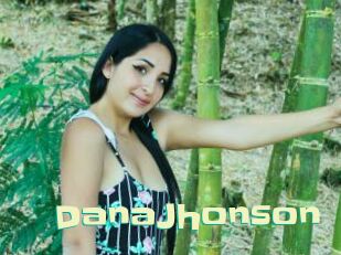 DanaJhonson Wanna Meet