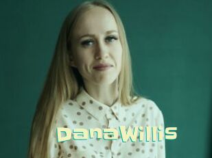 DanaWillis Wanna Meet