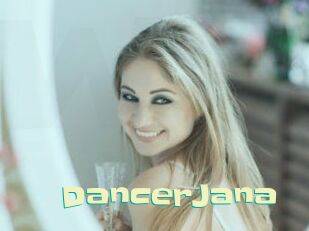 DancerJana