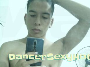 DancerSexyHot