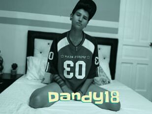 Dandy18