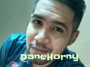 DaneHorny