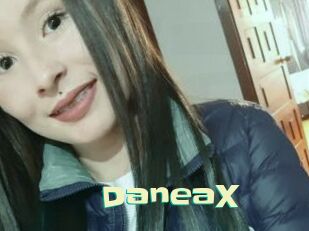 DaneaX