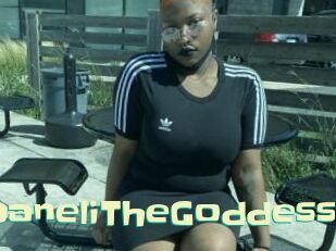 DaneliTheGoddess