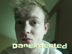 Danexpected