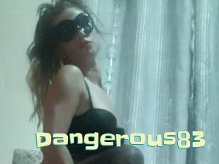 Dangerous83