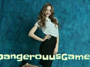 DangerouusGame