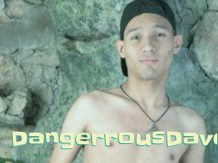 DangerrousDave