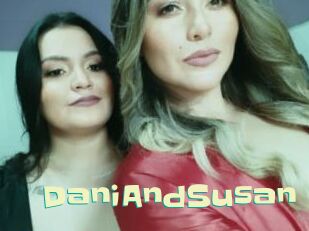 DaniAndSusan Wanna Meet