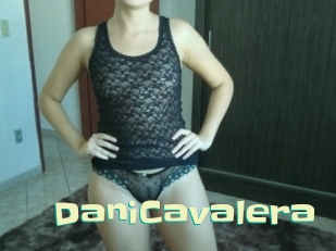 DaniCavalera