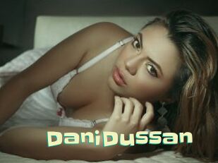 DaniDussan