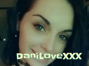 DaniLoveXXX