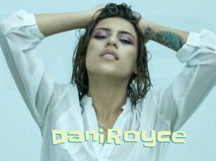 DaniRoyce