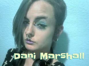 Dani_Marshall