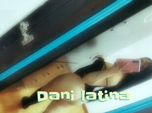 Dani_latina