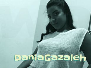 DaniaGazaleh