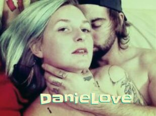 DanieLove