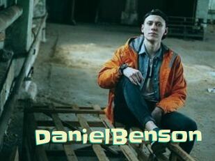 DanielBenson