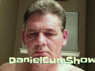 DanielCumShow