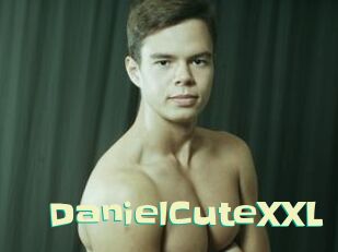 DanielCuteXXL Wanna Meet