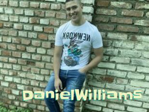 DanielWilliams Wanna Meet