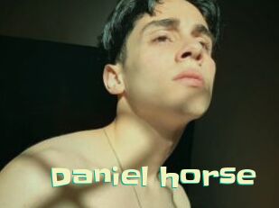 Daniel_horse