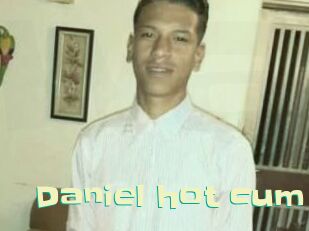 Daniel_hot_cum