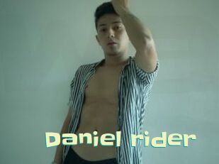Daniel_rider