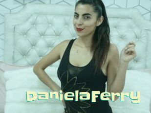 DanielaFerry