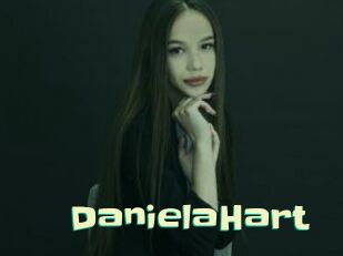 DanielaHart