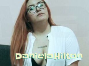DanielaHilton Wanna Meet