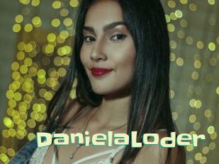 DanielaLoder