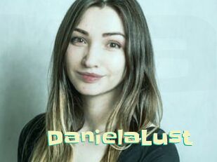 DanielaLust Wanna Meet
