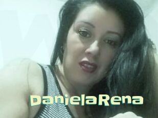 DanielaRena Wanna Meet