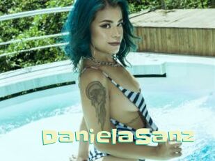 DanielaSanz Wanna Meet