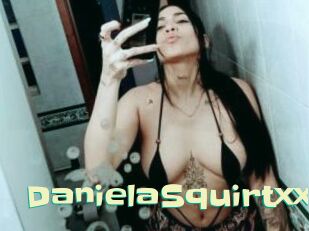 DanielaSquirtxx