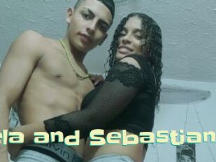 Daniela_and_Sebastian Wanna Meet
