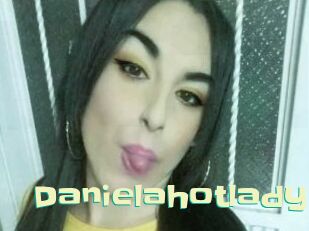 Danielahotlady