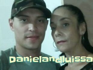 Danielandluissa