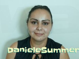 DanieleSummer