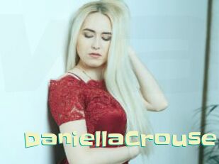 DaniellaCrouse Wanna Meet