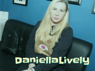 DaniellaLively